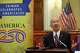 Han Kuo-yu, Taiwan's President of the Legislative Yuan speaks during a reception hosted by the Taipei Economic and Cultural Representative Office in the United States, (TECRO), on Capitol Hill in Washington, Wednesday, June 24, 2026.