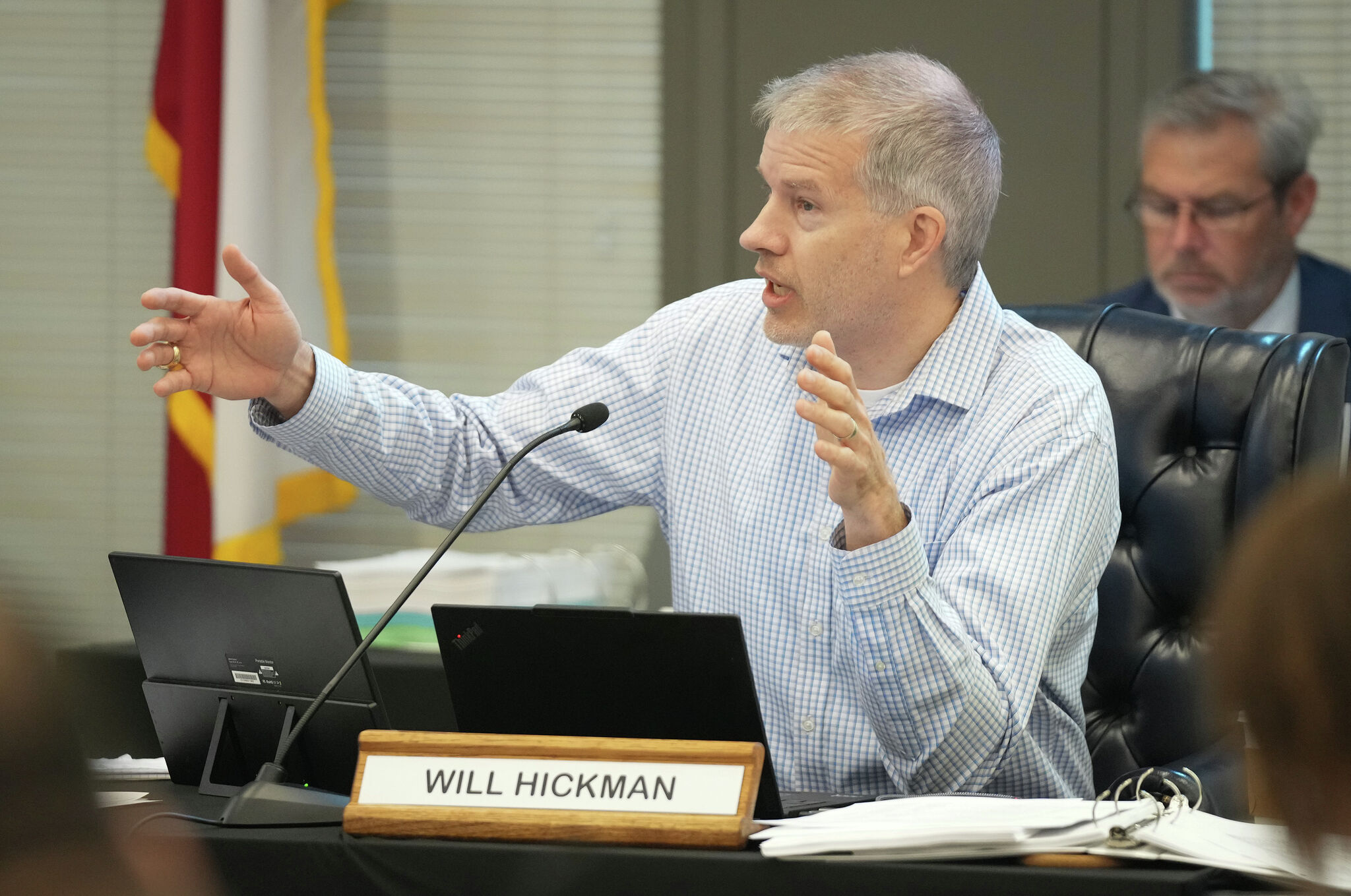 Texas board approves social studies standards on Islam