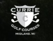 Currie Women's Golf Association 9-Hole League results