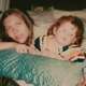 Joyce Ann Hinson and her daughter, Carrie Reeves.
