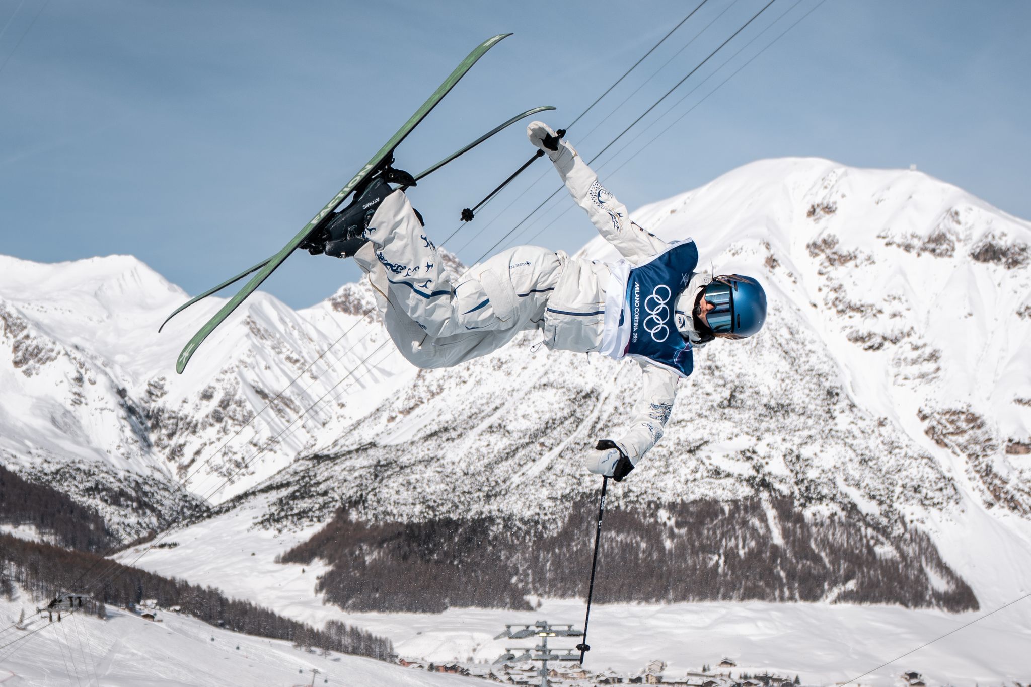 X Games looks for a reboot featuring familiar names — Scotty James, Eileen Gu — and new teams By EDDIE PELLS , AP National Writer June 25, 2026