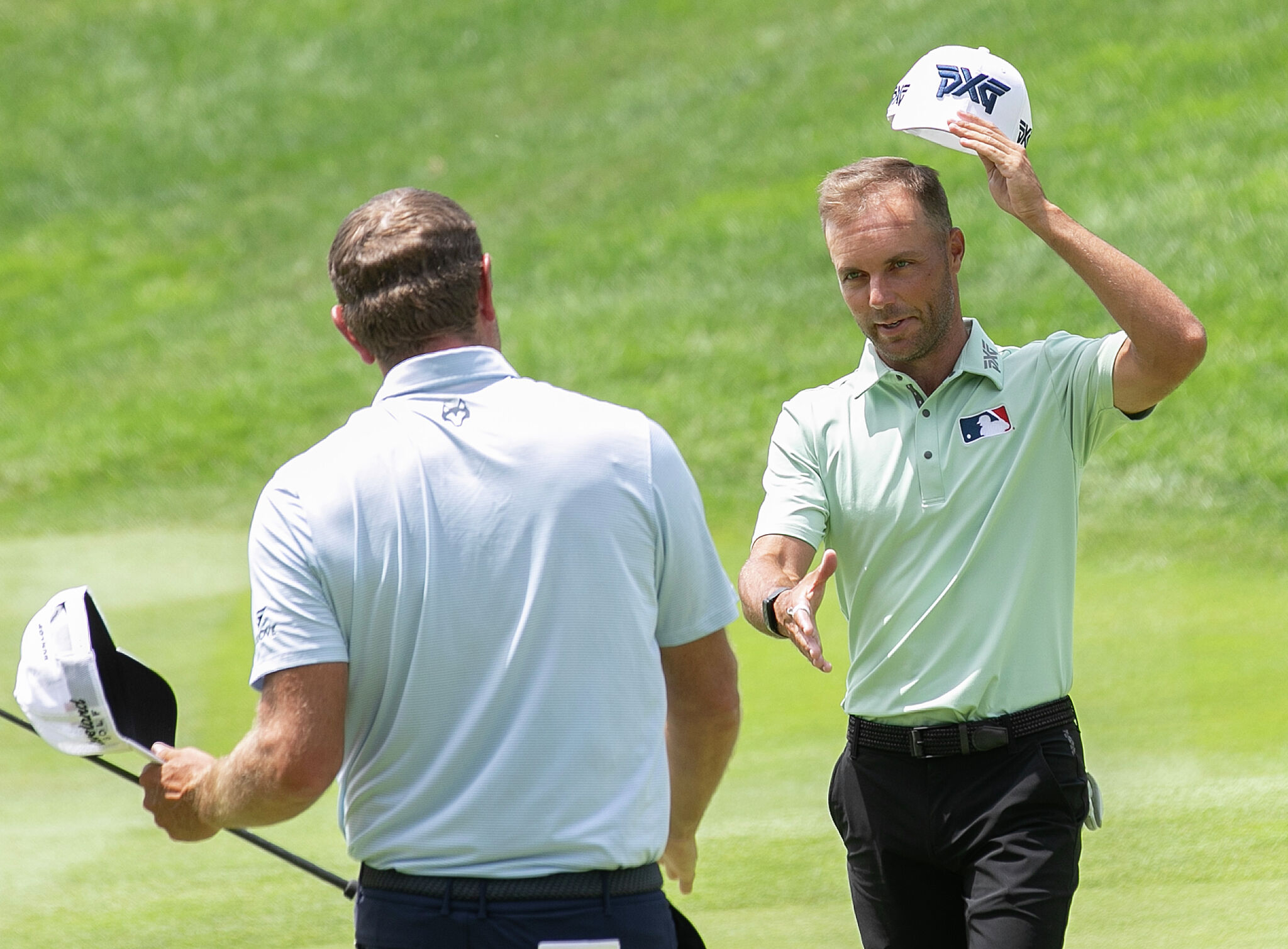 Travelers Championship continues Friday. Here's what you need to know about second round Staff Writer June 26, 2026