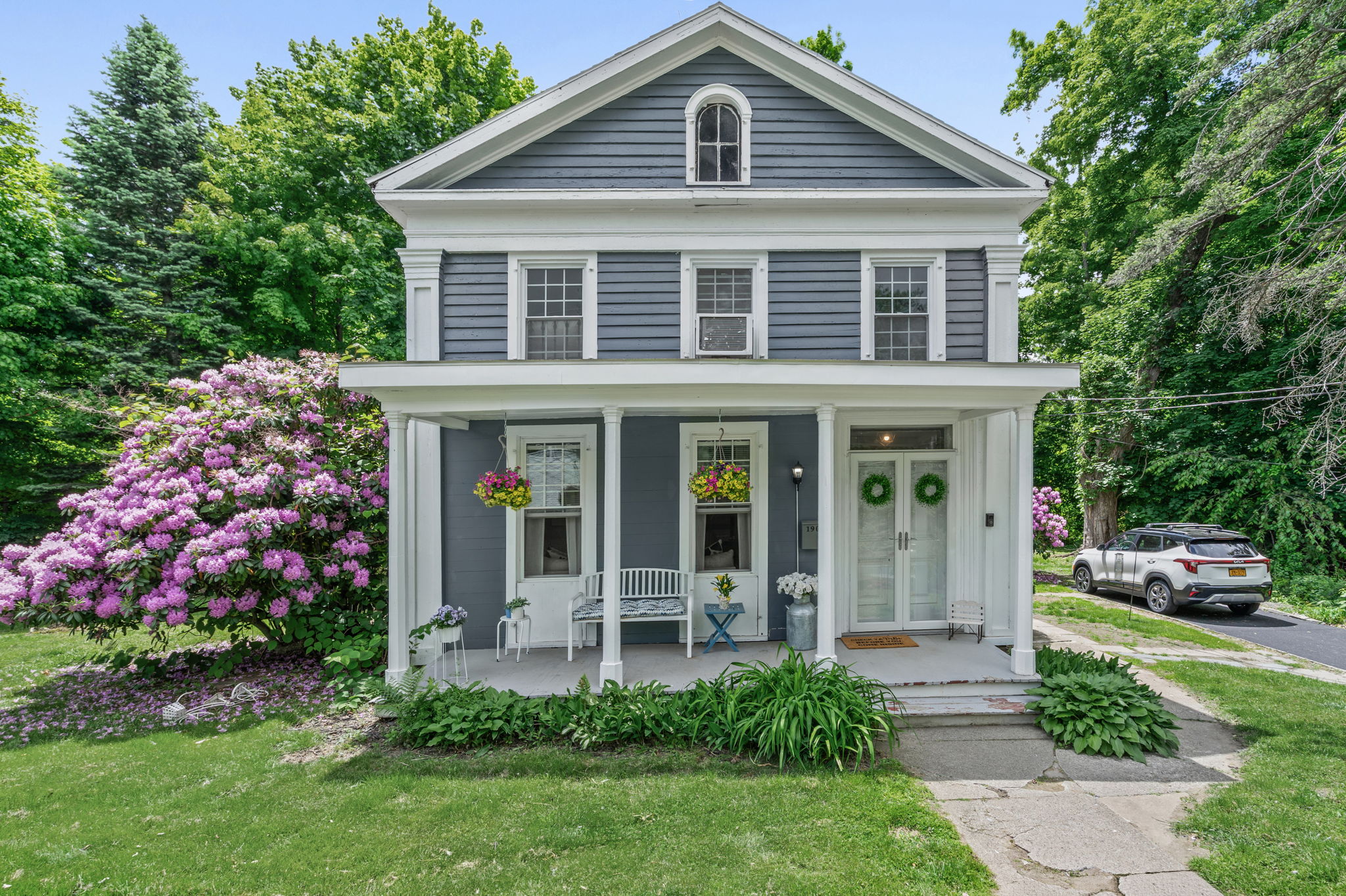 There is flexibility for owner-occupants or investors.