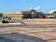 An Olive Garden restaurant is under construction immediately north of the Shoppes at Rio Grande Valley in Edinburg, Texas, as seen on Tuesday, June 23, 2026.