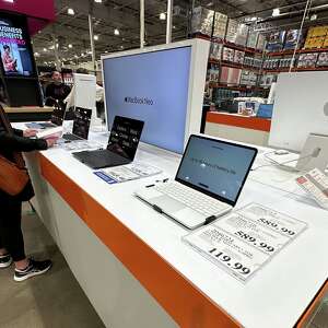 Massive AI buildout poses latest inflation threat as consumers pay more for laptops and electricity