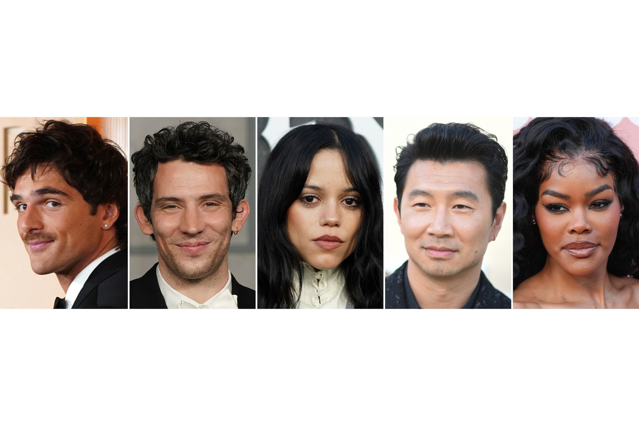 La academia de cine invita a 529 nuevos miembros, entre ellos Jenna Ortega y Jacob Elordi