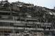 Damaged buildings stand in Catia La Mar, Venezuela, a day after an earthquake and several aftershocks struck the city, Thursday, June 25, 2026.