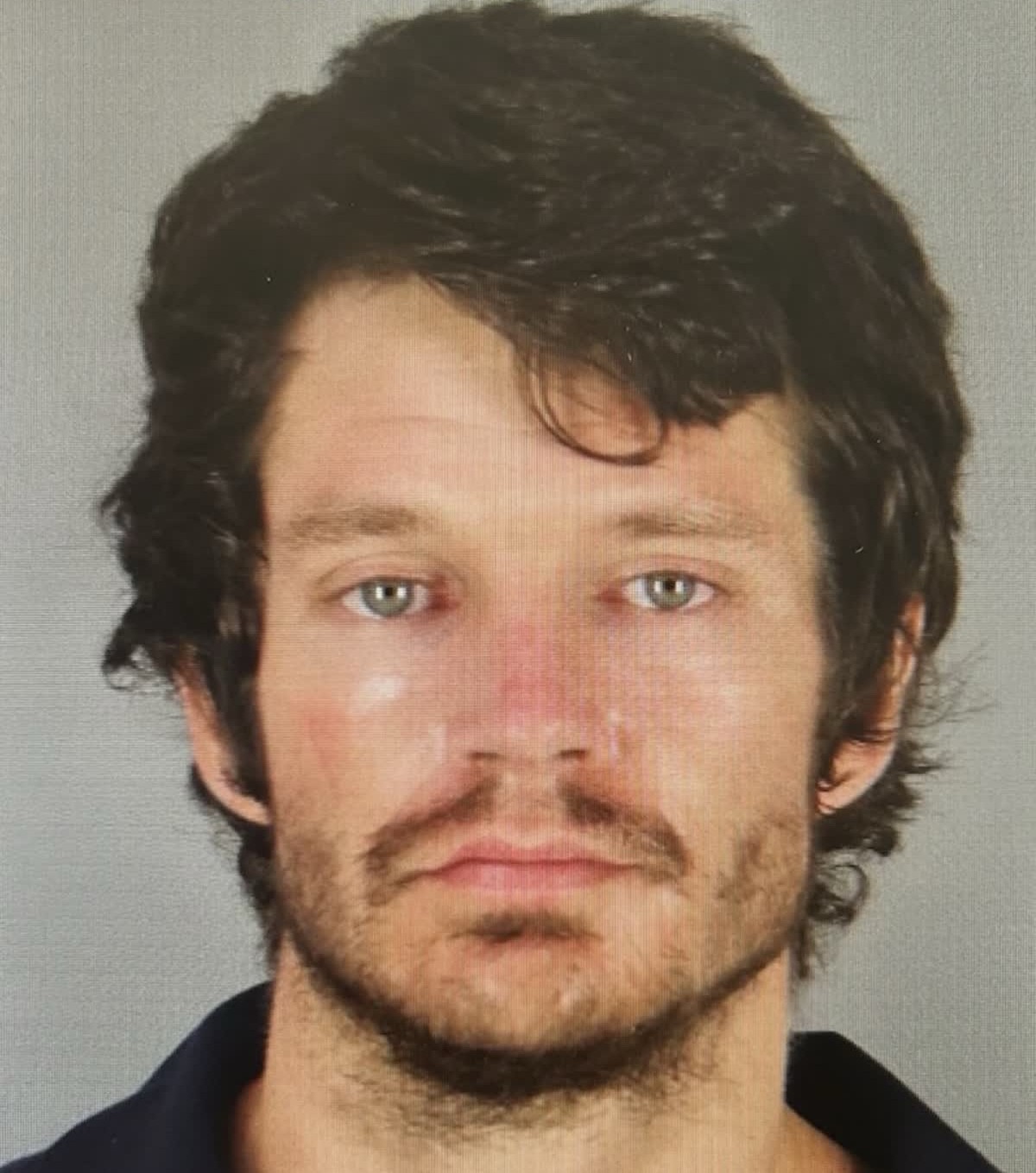 Brian Matthews arrested in Beaumont shooting case