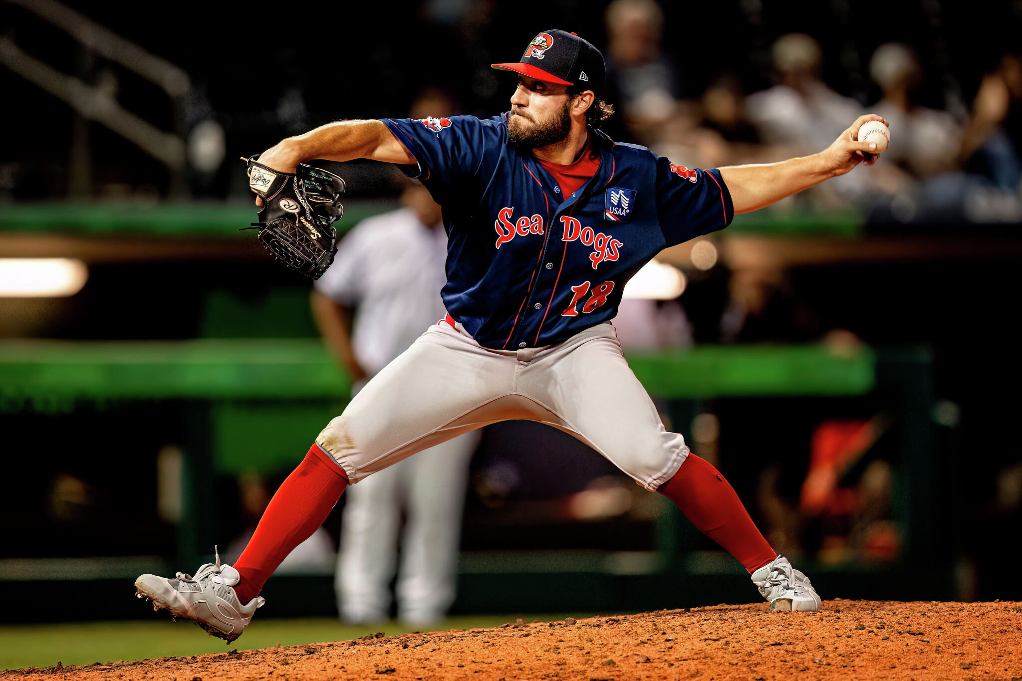 Back in Northeast, Cheshire's Michael Sansone finding groove with Red Sox organization