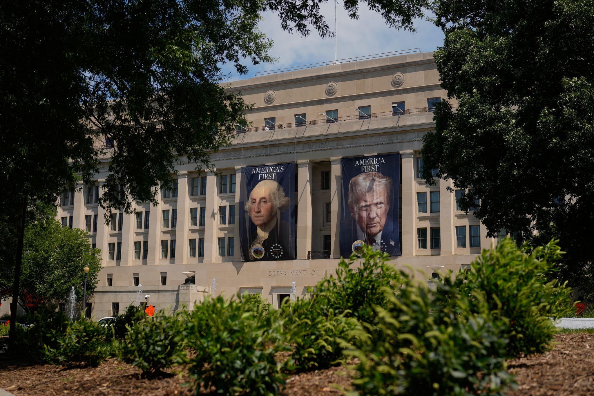 Trump administration rolls back a key protection for imperiled wildlife By WUFEI YU and MATTHEW BROWN , Associated Press July 10, 2026