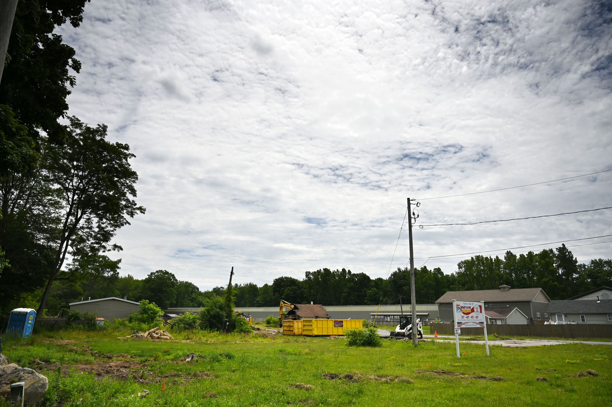 An appeal has paused the eviction of three Saratoga Lakeview Mobile Home Park residents pending a July 23 court hearing.