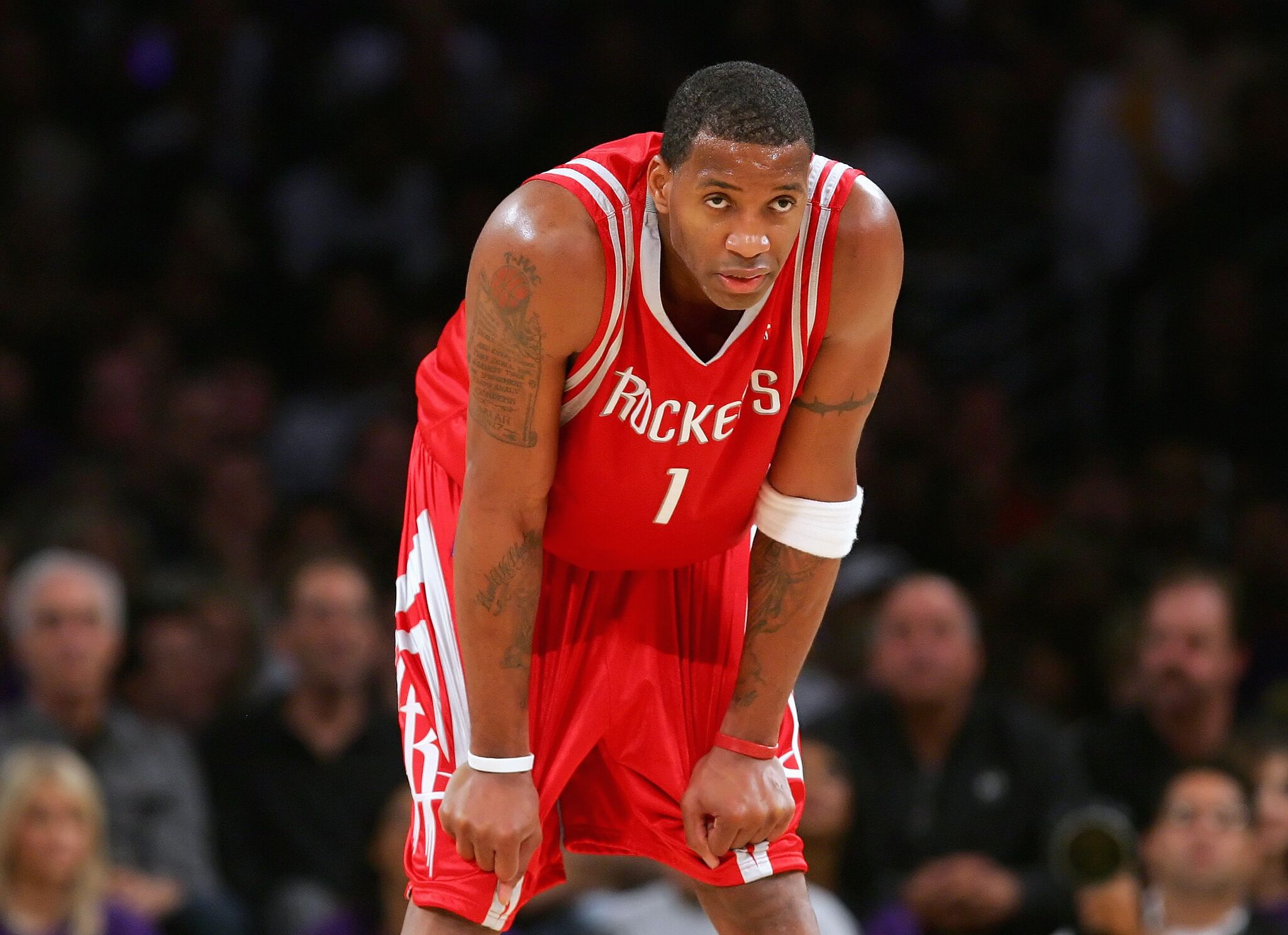 Houston Rockets News, Scores, Team Updates and Rumors
