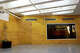 Pickle Barrel Emporium is boarded up in the tunnel at Thanks-Giving Square in Dallas, on Wednesday, March 26, 2025.