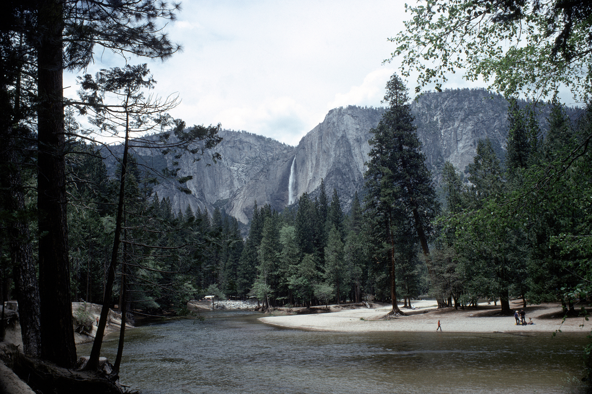 The legendary hunt for a crashed plane full of weed in Yosemite