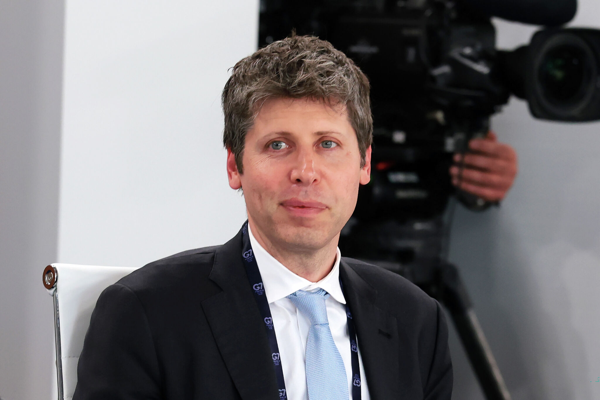 sfgate.com - Dan Gentile - San Francisco-filmed OpenAI movie dropped by Amazon, future uncertain
