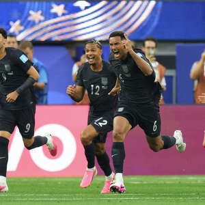 For many USMNT fans, a dream World Cup ticket at Levi’s is out of reach