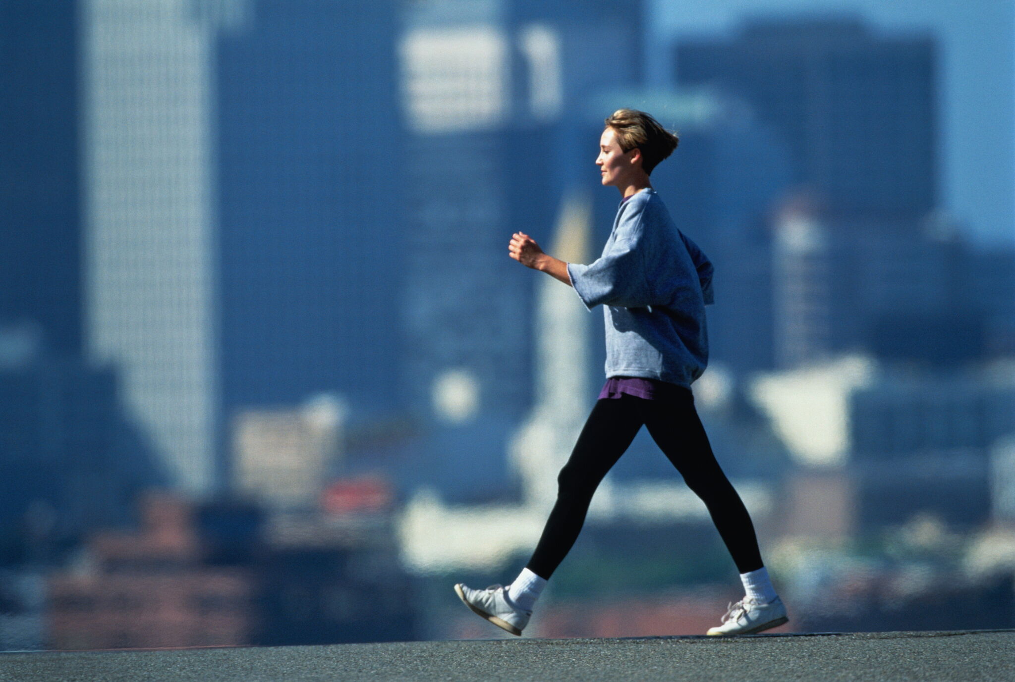 Can 30 seconds of exercise actually make a difference? Here’s what experts say