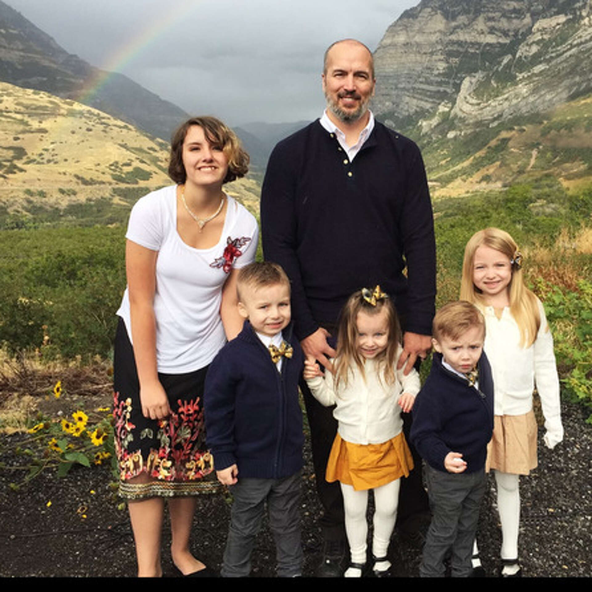 Father, mourning 4 children, sent letters from CPS before they died