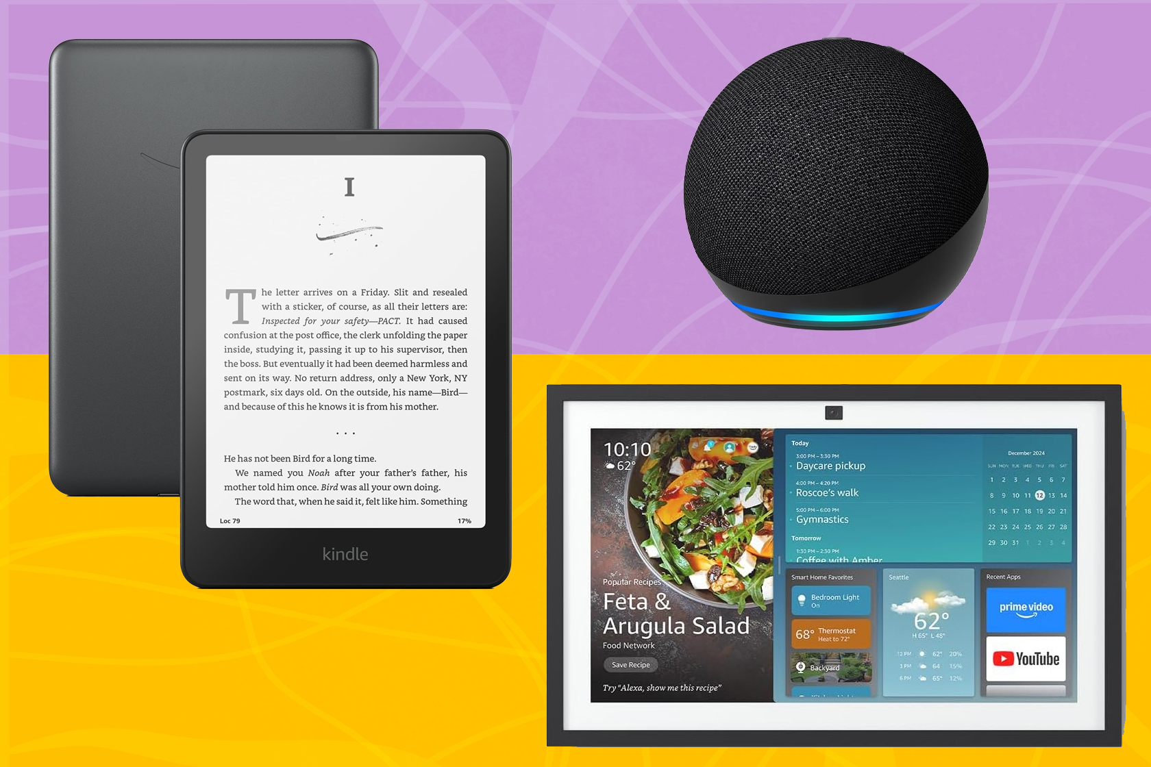 Amazon's Echo speakers, Kindles, and more are still on sale for Prime Day