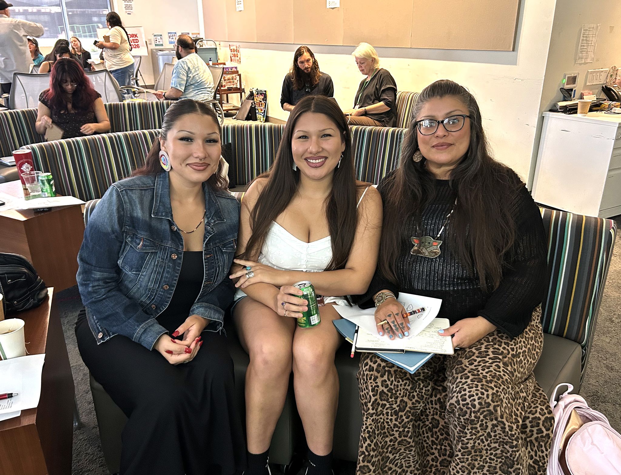 Berkeley: Californias Indigenous Communities Reclaim Their Own Language ...