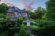 The Armonk, NY home of NBA All-Star and Olympic gold medalist Allan Houston is on the market for $17.5 million.