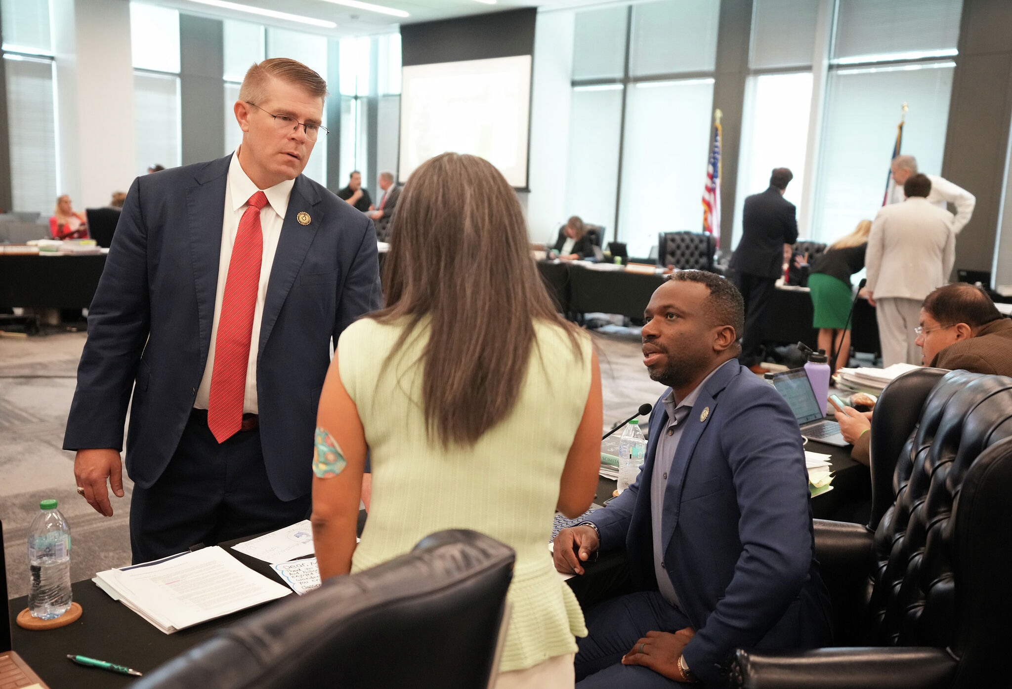 Texas leaders approved a new charter last week, despite pushback from Houston-area educators and advocates who questioned its ties to private equity and why it was opening near similar programs.