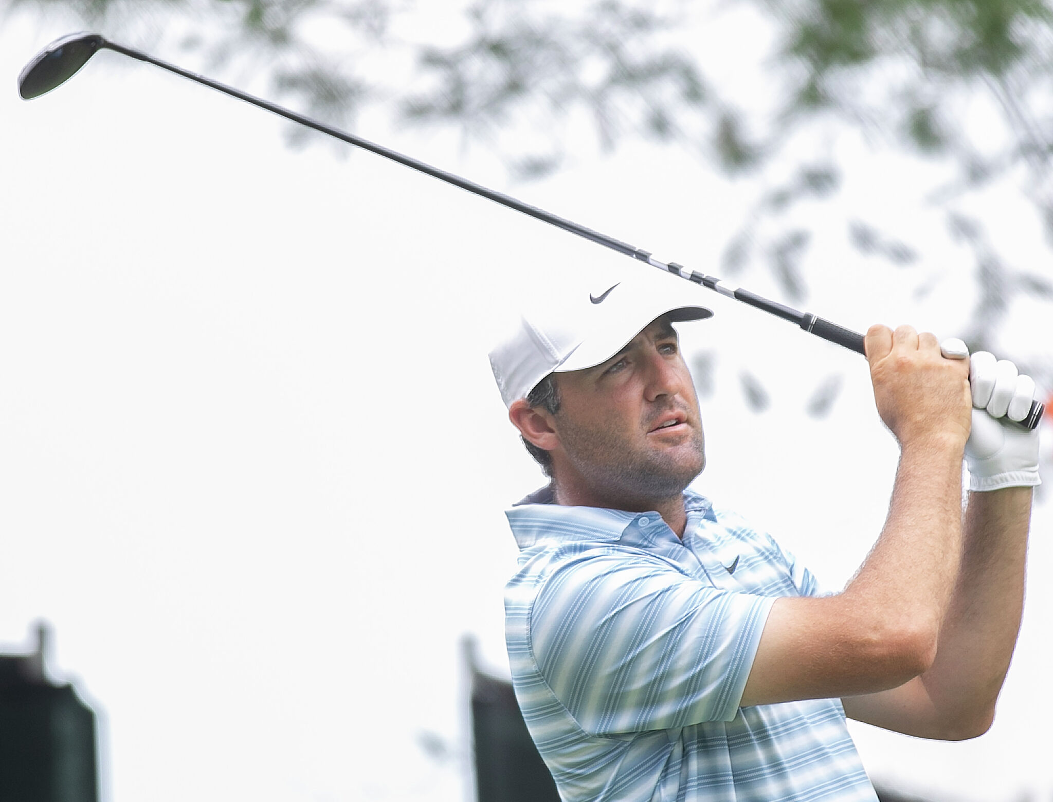 Scottie Scheffler makes greatness look routine during an unforgettable day: Mike Anthony
