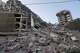 Residents searched through the rubble on Friday, two days after an earthquake struck La Guaira, Venezuela, on June 24, 2026. A number of international aid groups have begun organizing relief for the earthquake victims.