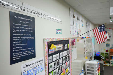 What Houston ISD students will learn from the Bible next school year