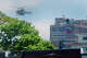 File -- A Lifestar helicopter takes off from the landing zone on top of Hartford Hospital on Monday, May 19, 2025, in Hartford.