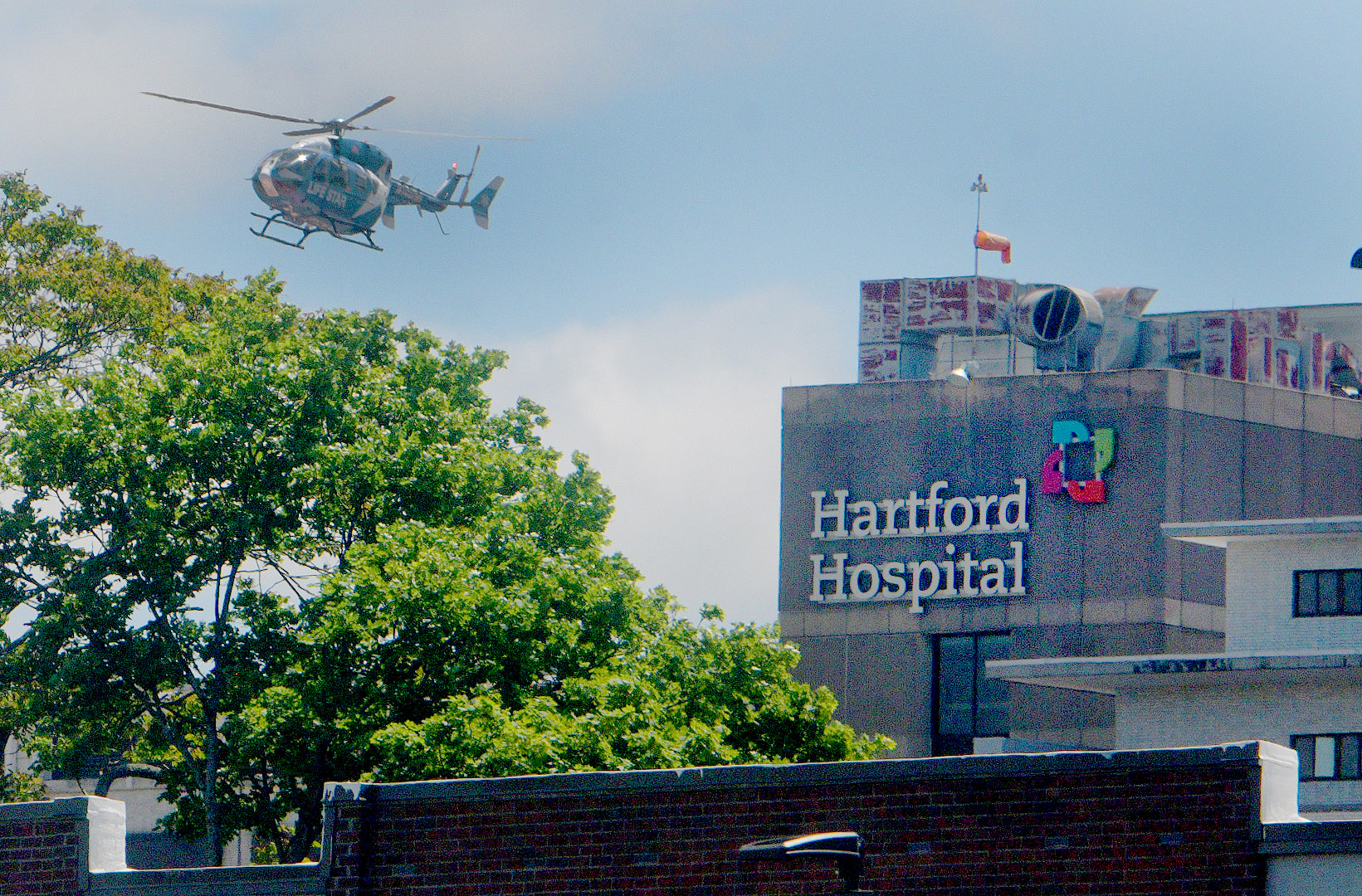 Hartford Hospital nurse attacked by patient, staffing concerns raised