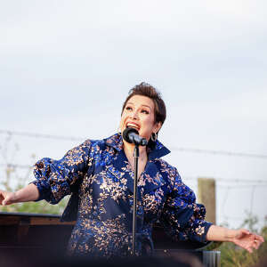 Review: Lea Salonga brings Broadway magic to a stunning Napa night