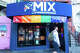 The Mix, a popular bar in the Castro, in San Francisco, on June 25, 2026.