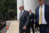 Leon Black Rabbi Lawmakers subpoena billionaire Leon Black after contentious interview ...