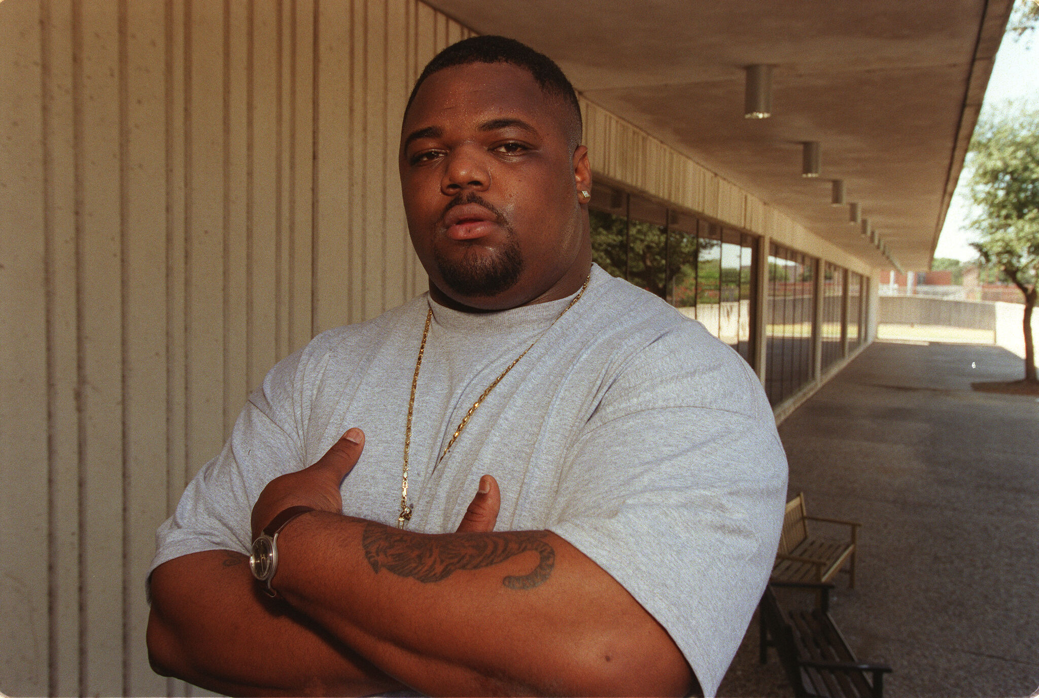 chron.com - Brandon Caldwell - How a codeine-induced nap led to DJ Screw's signature tape