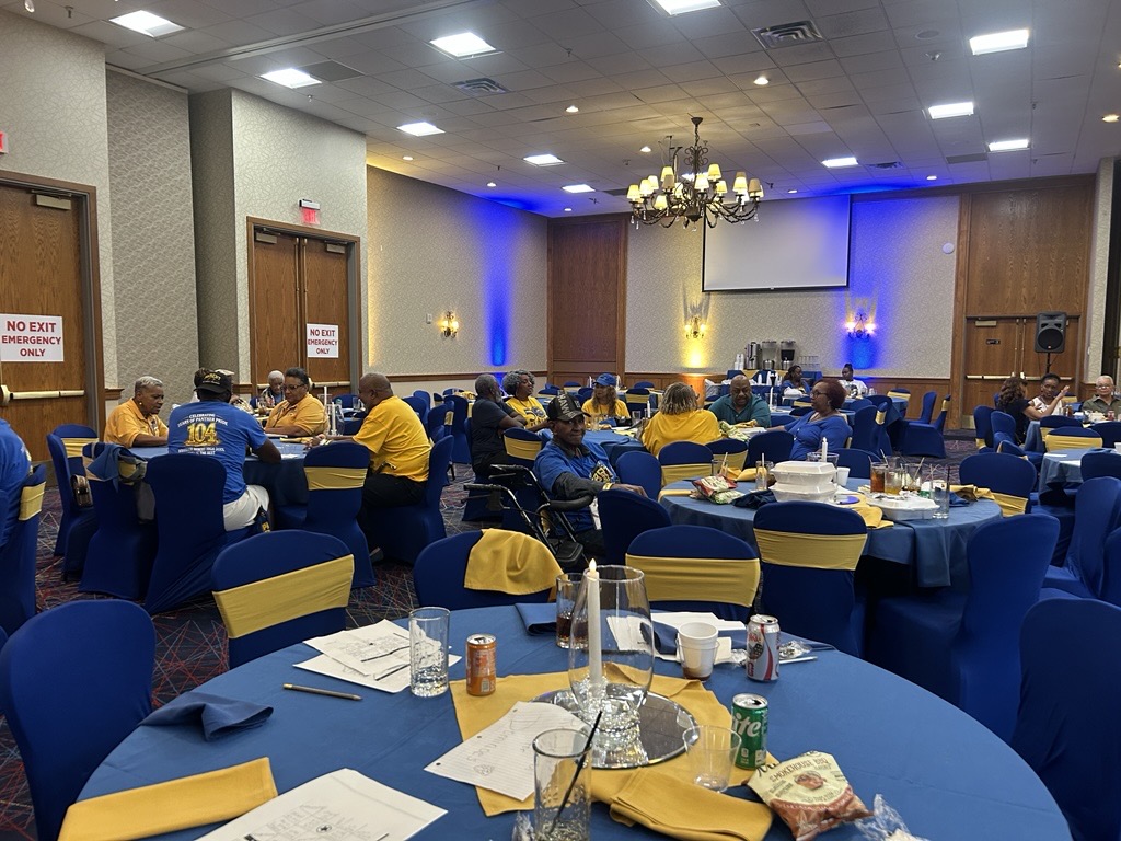 Beaumont Hebert alumni return for 14th mass reunion