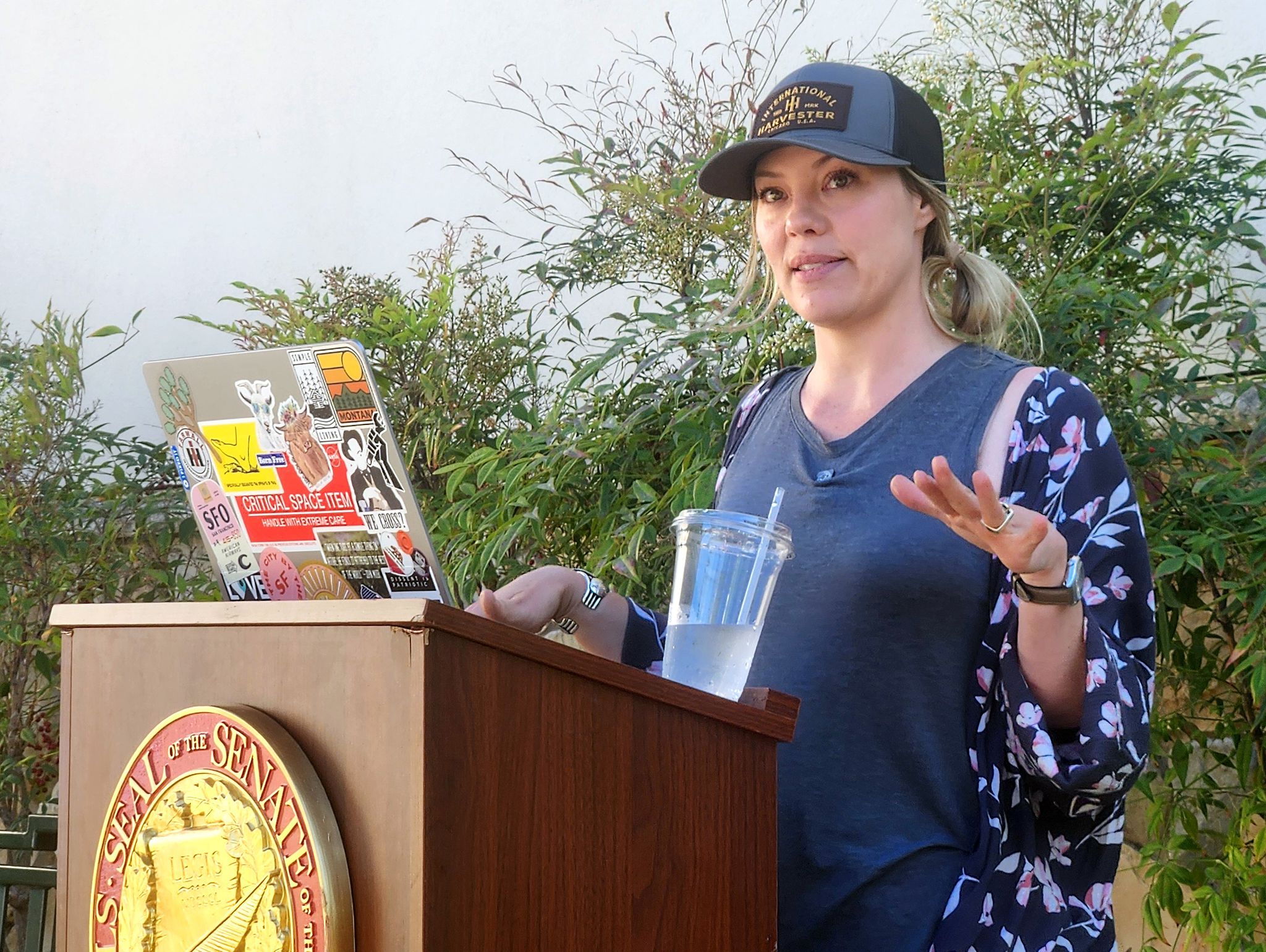 Alameda Co.: Rural Trash Contract Mixup Leads To Accusations Of Wrongdoing Against County Officials