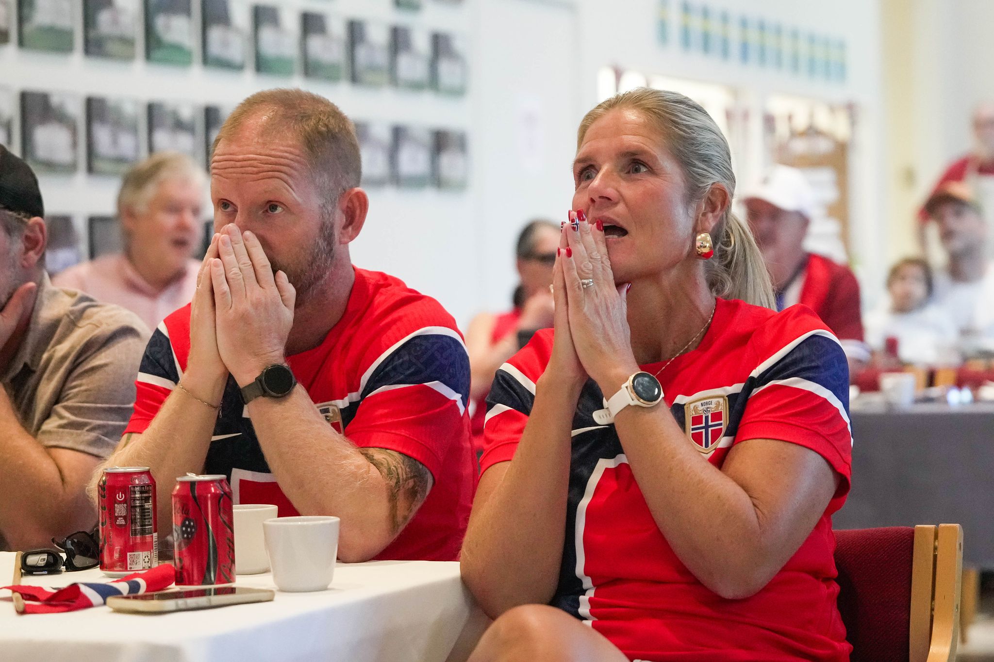 Erling Haaland : le visage d'un monument national
