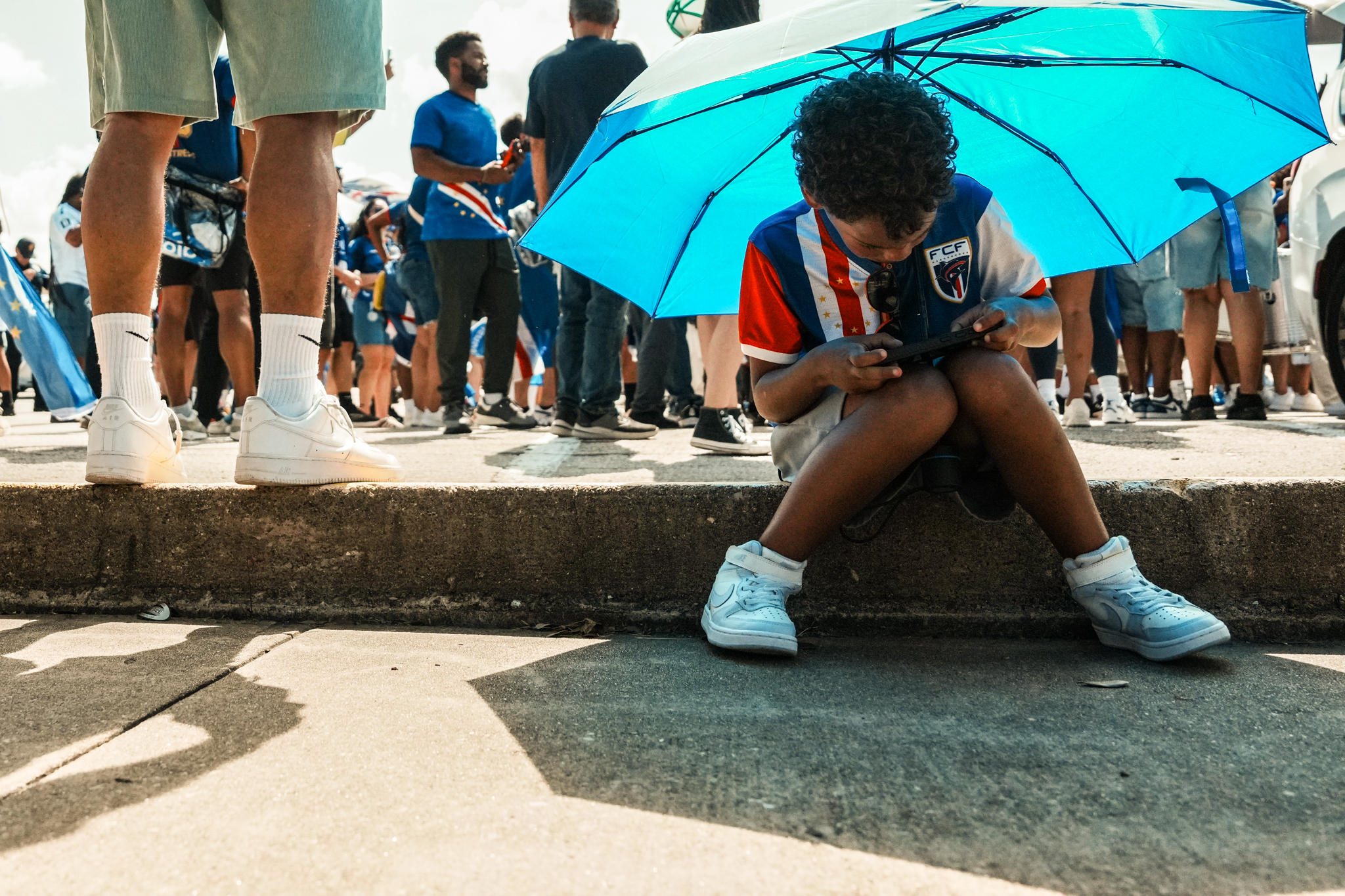 Extreme Houston heat nearly triggers a 5-year record for ER visits