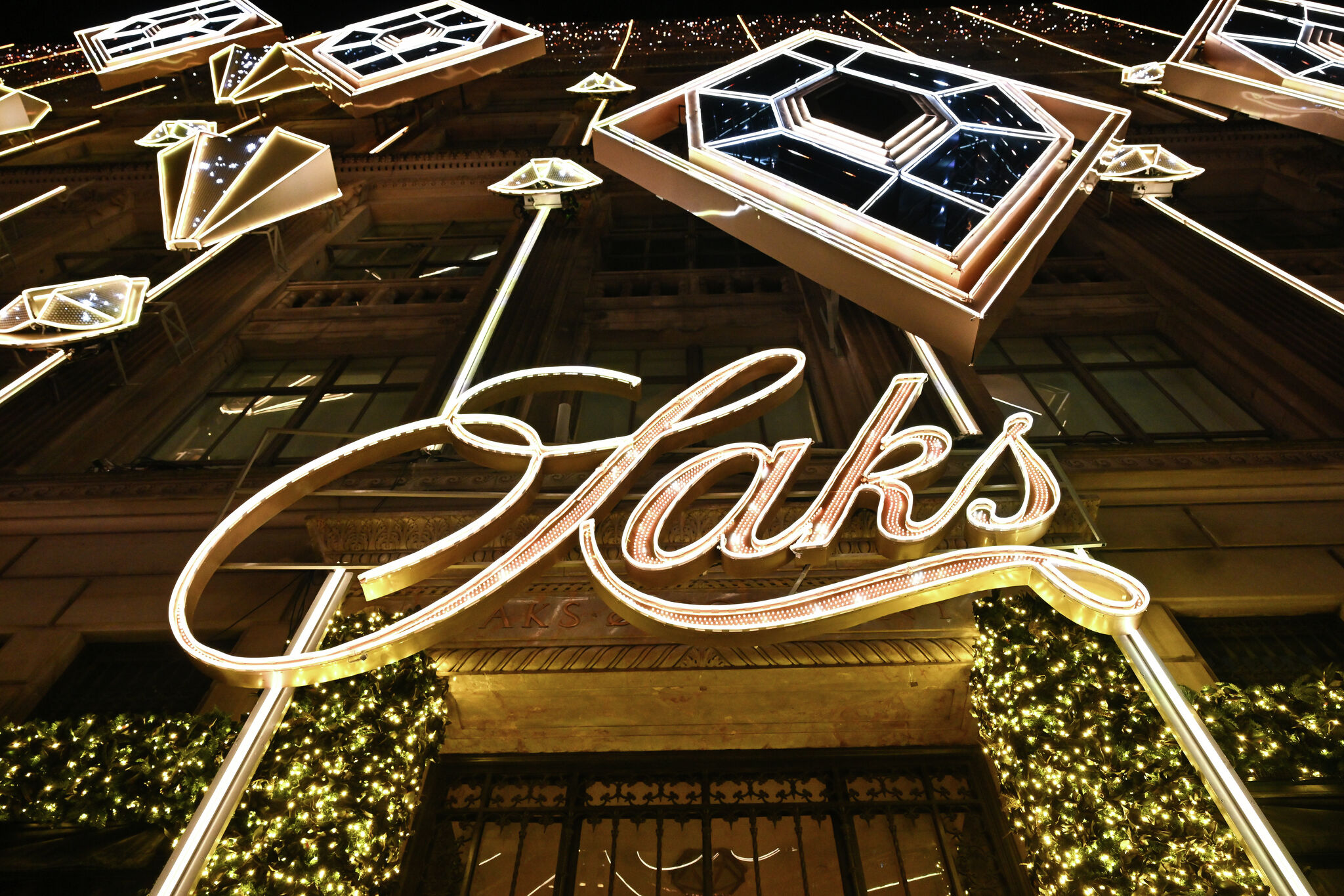 Saks Global emerges from Chapter 11 bankruptcy
