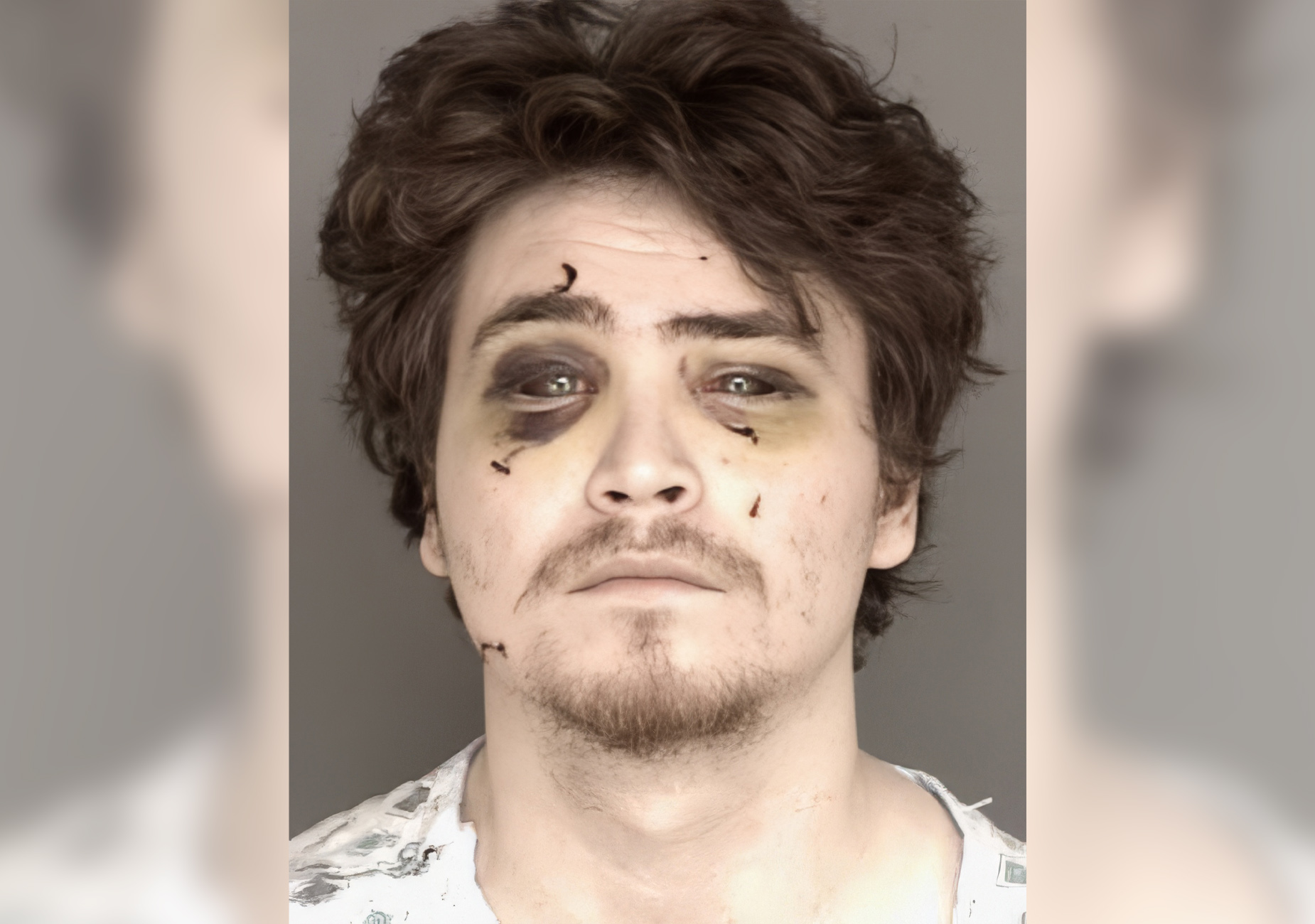 Monterey Co.: Canadian Man Sentenced To 2 Life Sentences In Attempted ...