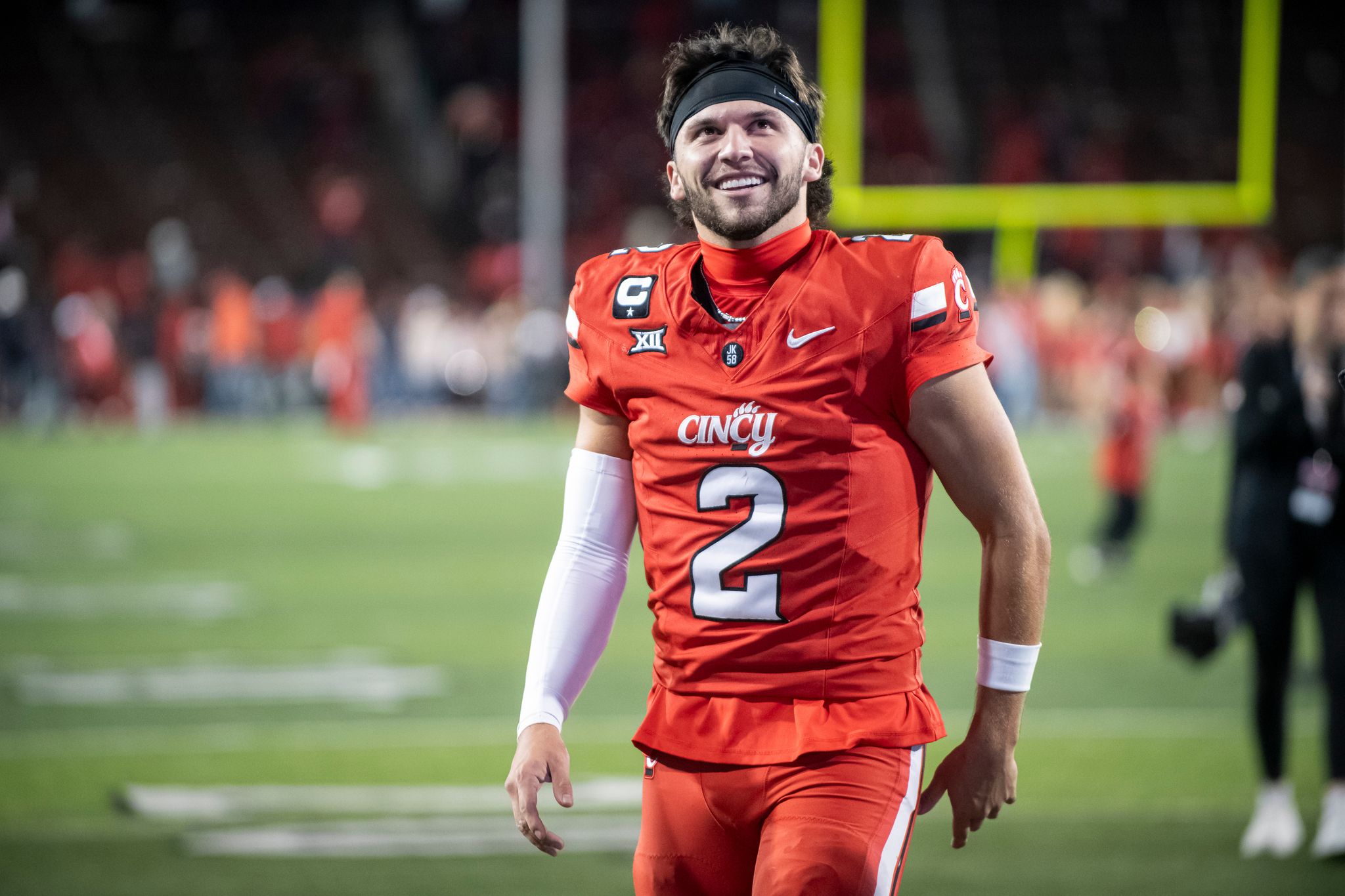 CFL Bans QB Brendan Sorsby Following NCAA Gambling Scandal
