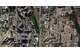 This combination of satellite images provided by Vantor shows buildings in Caraballeda, Venezuela on Dec. 28, 2025, left, and on Friday, June 26, 2026, after an earthquake. (Satellite image ©2026 Vantor via AP)