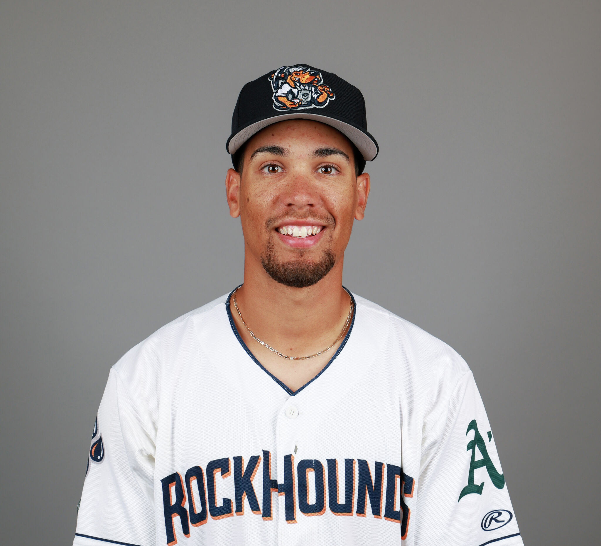 Leary's home run leads RockHounds to 3rd straight win