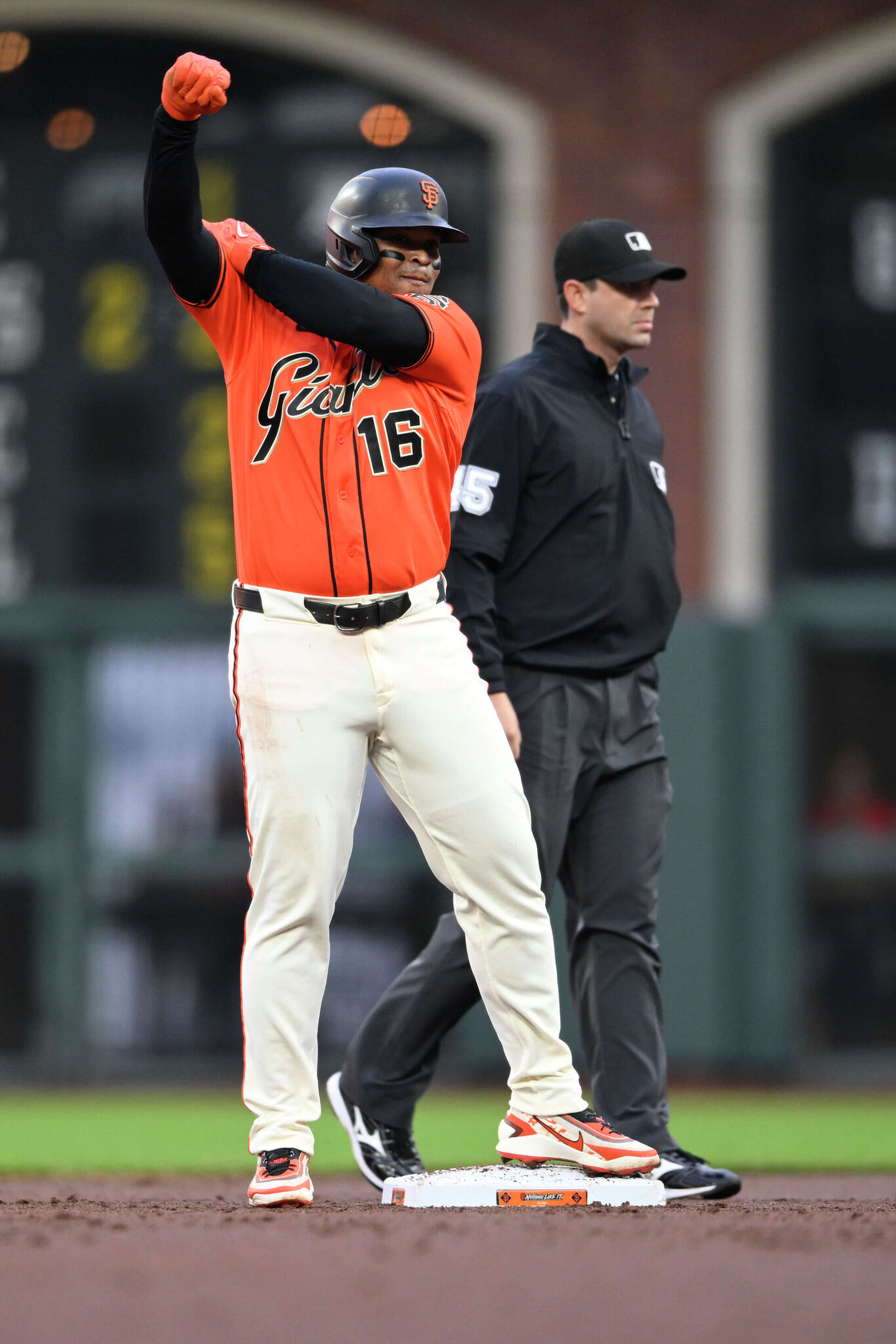 SF Giants hit halfway point with loss; team on pace to lose 96 games