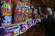Bay Area parole bust reveals quarter-ton fireworks stash