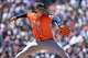 Kai-Wei Teng was a source of stability for the Astros' staff in the bullpen and rotation, but things have gone south lately for the right-hander.