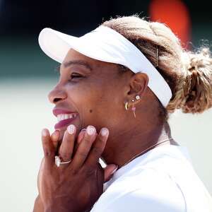 Djokovic dice a Serena Williams que es 'inspiradora' antes de su regreso a Wimbledon