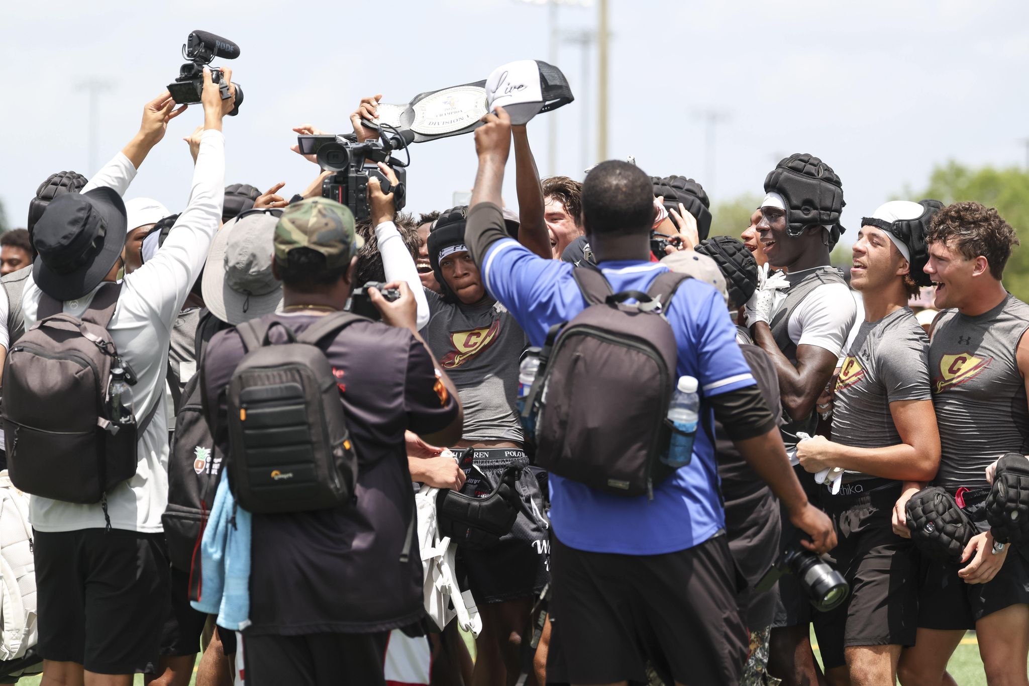 UIL offers updates on coach participation in 7-on-7, future of state basketball tournament