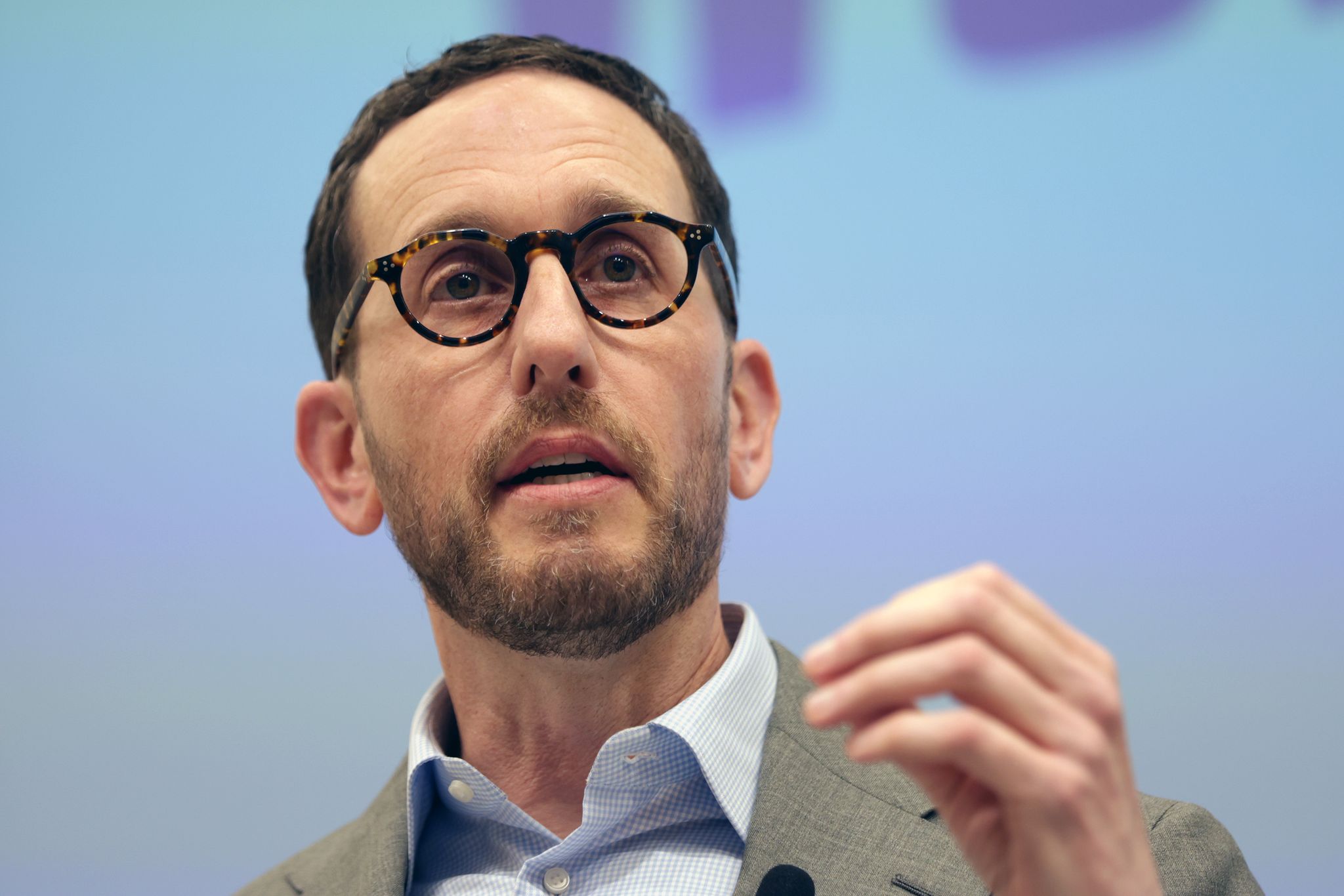 Scott Wiener says harassment made it ‘impossible’ to stay at S.F. Trans March